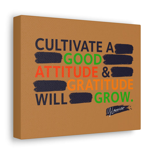 Canvas Gallery Wraps