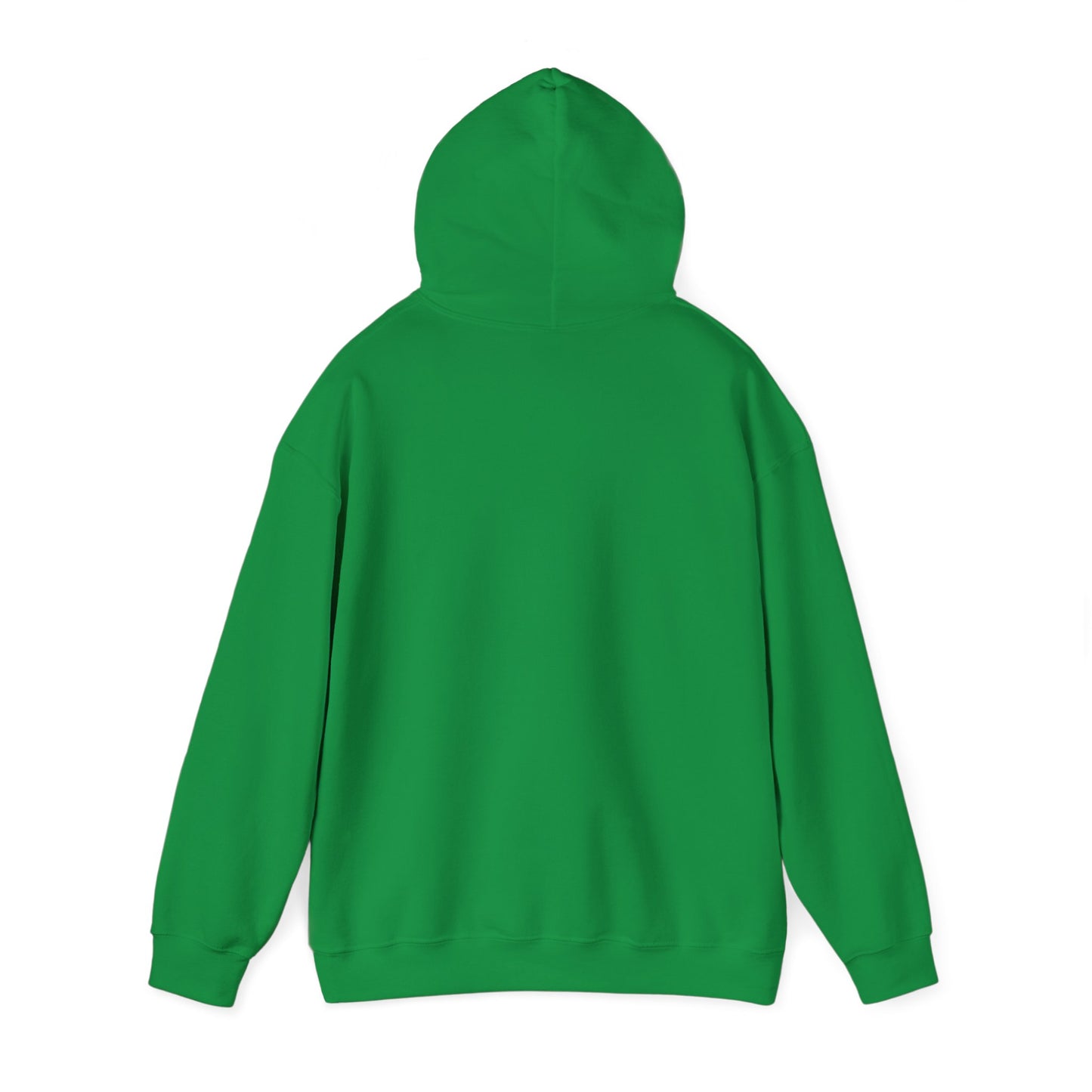 Rumertime Hooded Sweatshirt