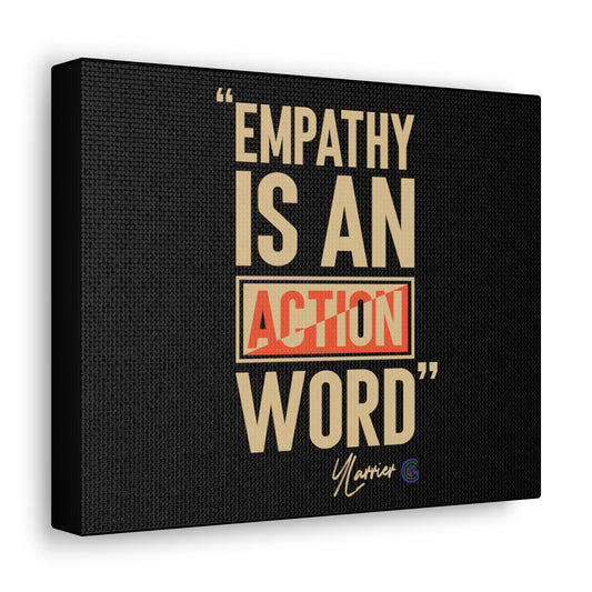 Canvas Gallery Wraps