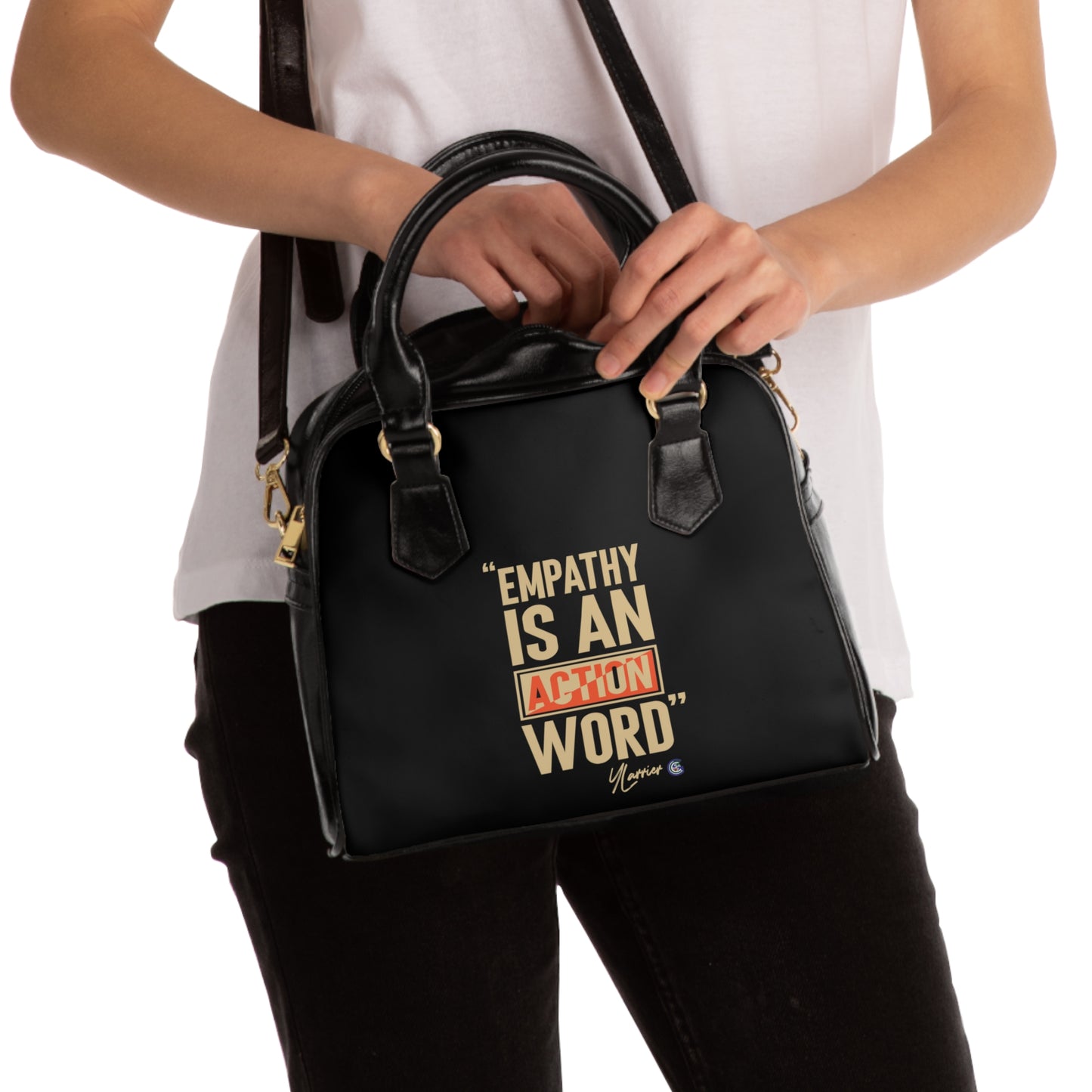 Shoulder Handbag