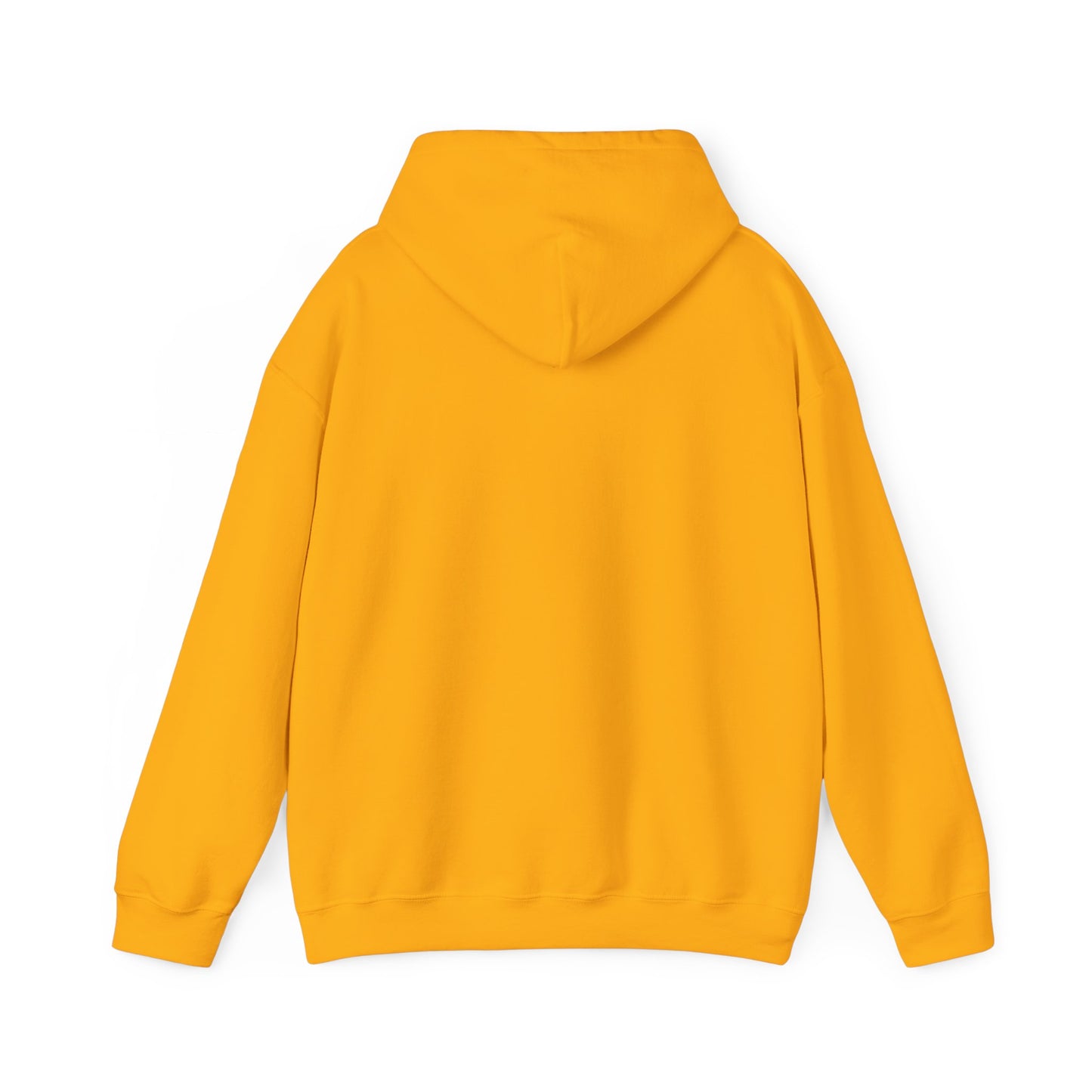 Rumertime Hooded Sweatshirt