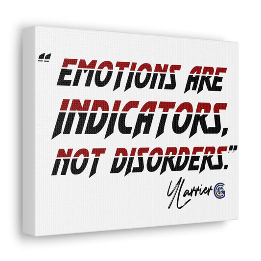 Canvas Gallery Wraps