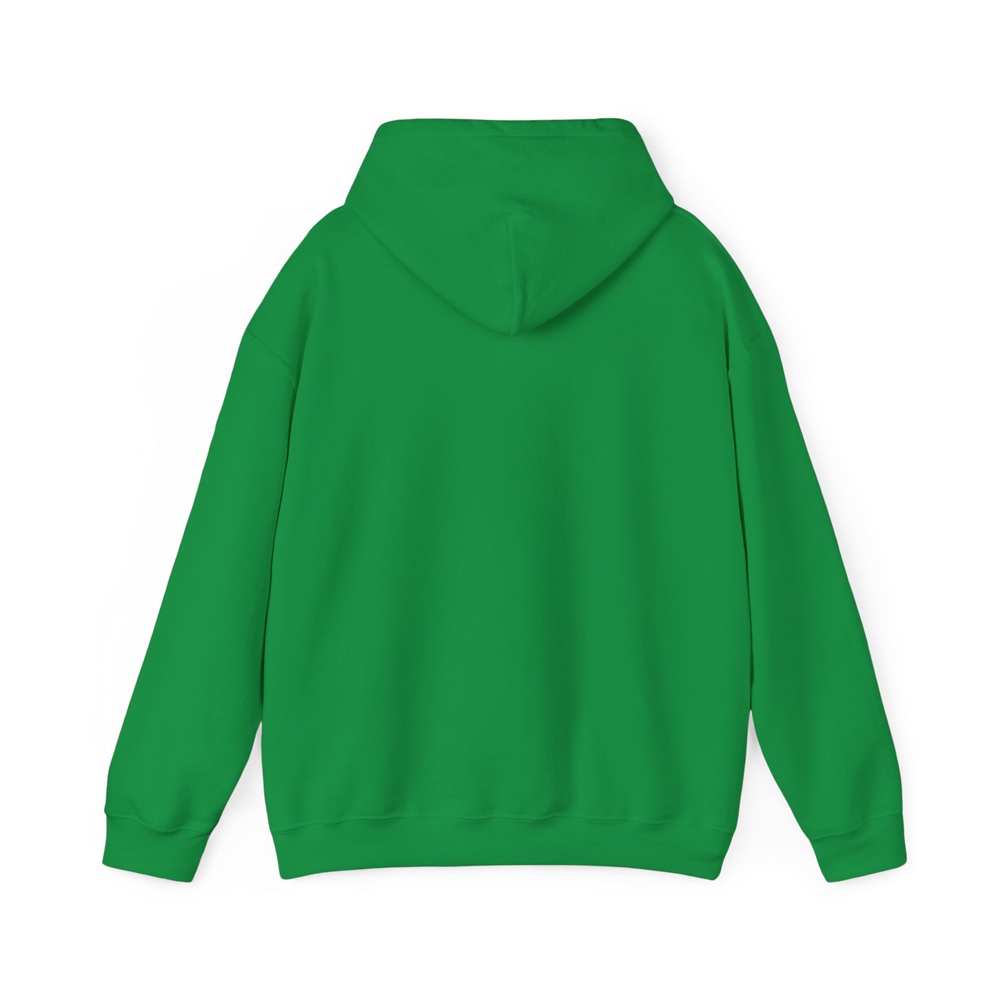 Rumertime Hooded Sweatshirt