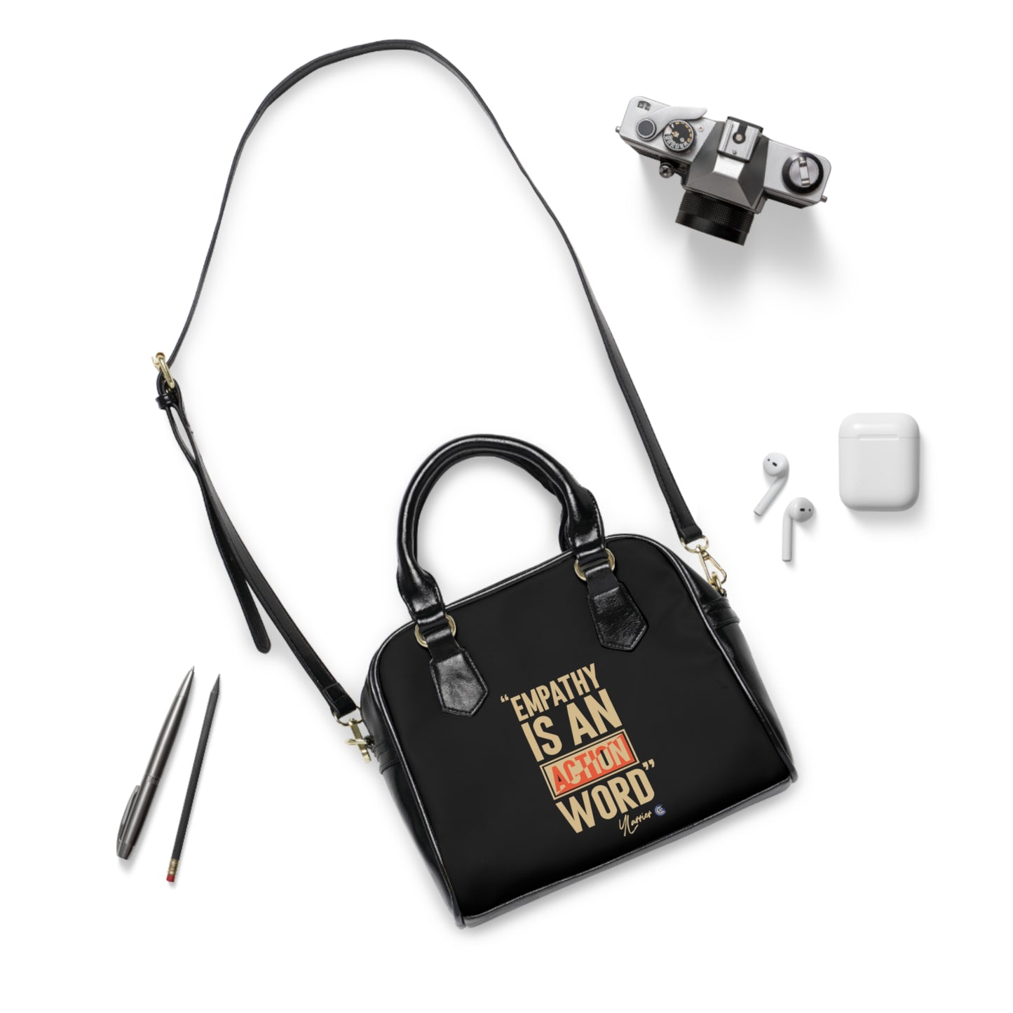Shoulder Handbag