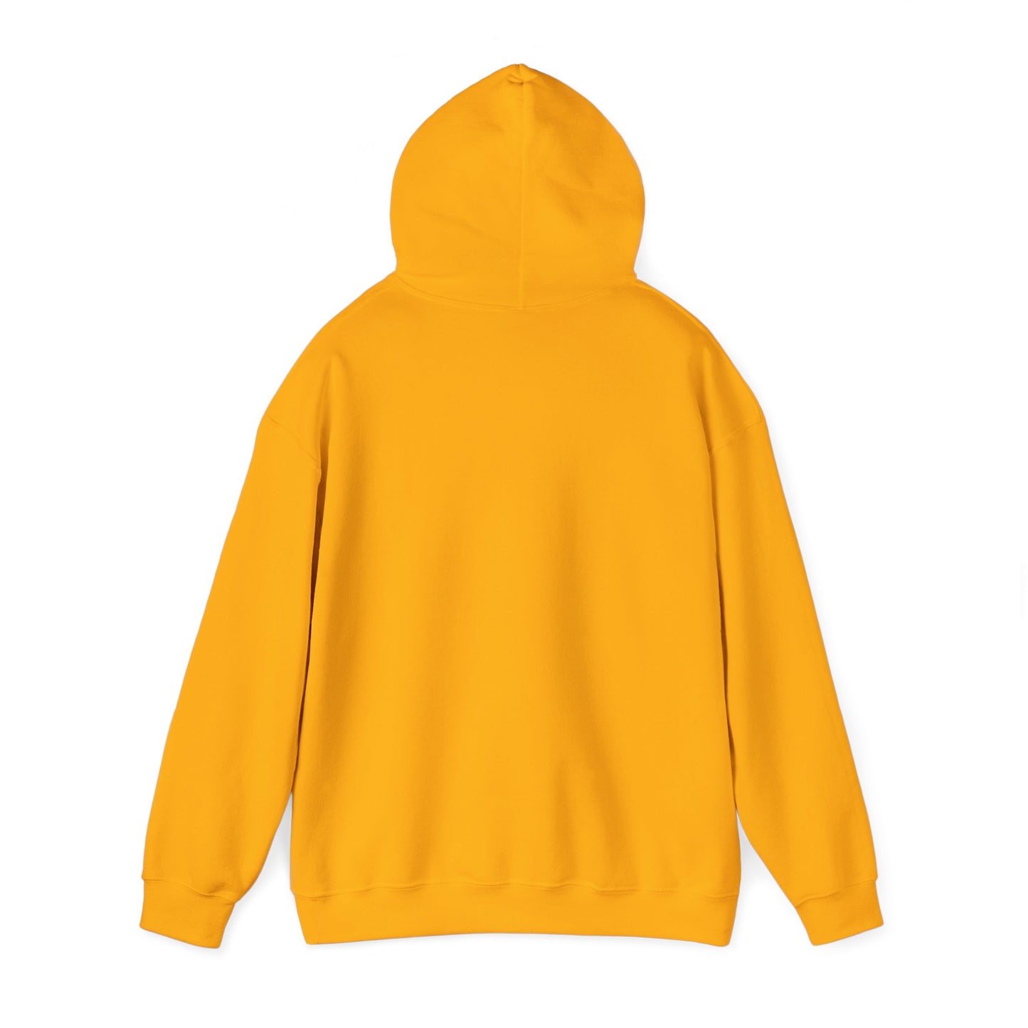 Rumertime Hooded Sweatshirt