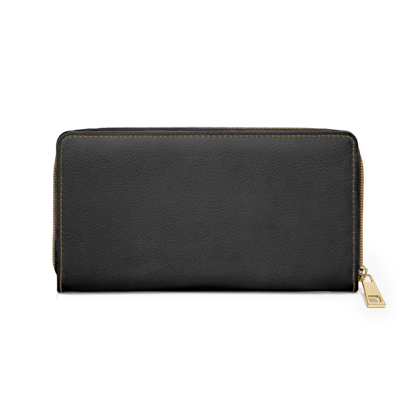 Story Snatcher Zipper Wallet