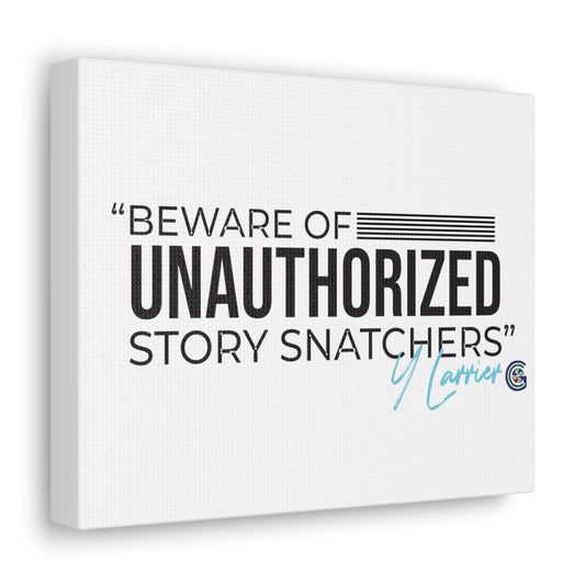 Canvas Gallery Wraps