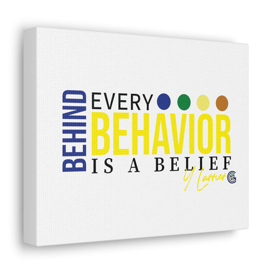 Canvas Gallery Wraps