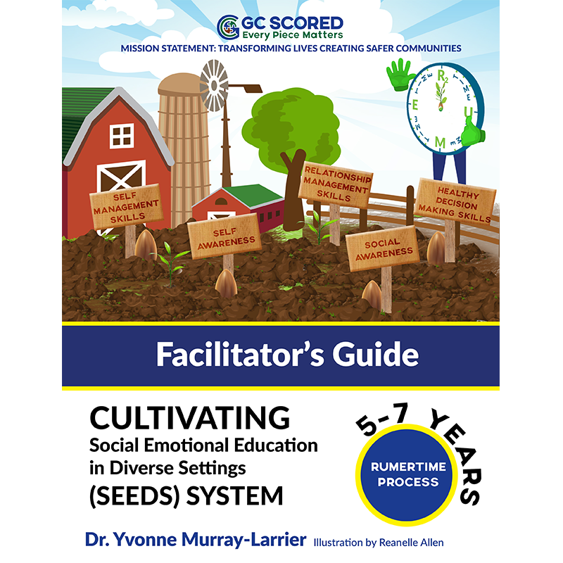 Facilitator's Guide (5-7yrs)