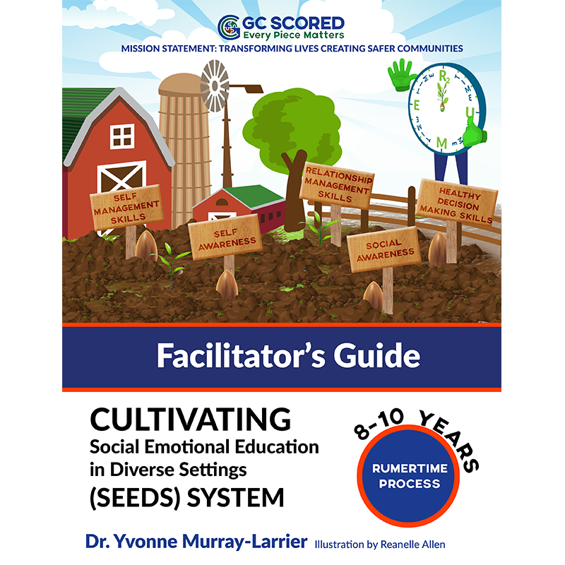 Facilitator's Guide (8-10yrs)