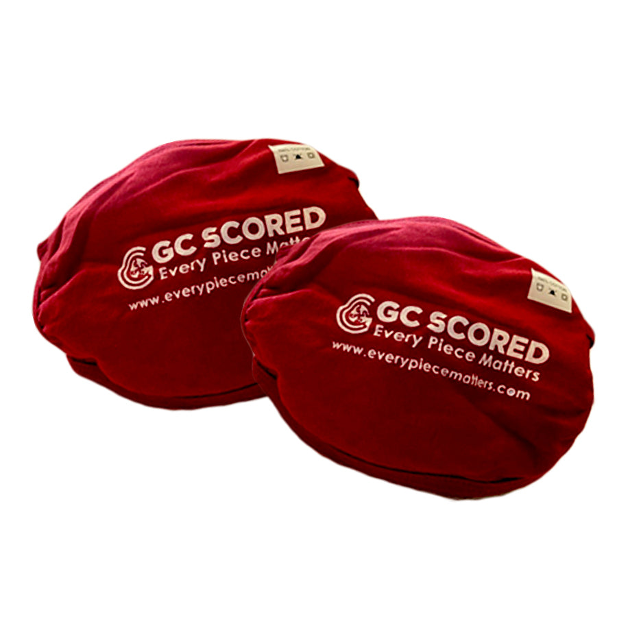 GCSCORED Face Mask Bundle