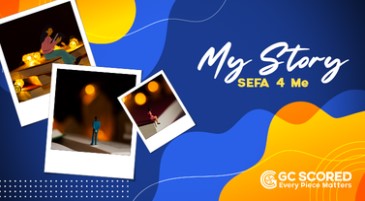 SEFA 4 Me Training & Activities