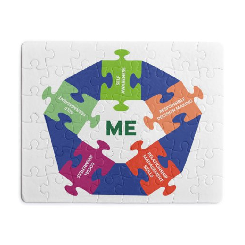 Social-Emotional Competencies (Me)