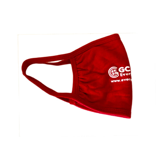 GCSCORED Face Mask Bundle