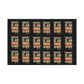 Gift Wrap Papers