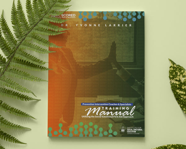 RUMERTIME Prevention Intervention Coach/Specialist Training & Manual