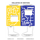 RUMERTIME Activity Sheets (30/set)