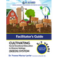 Facilitator's Guide (5-7yrs)