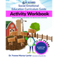 Student Activity Workbook  (11-13yrs)