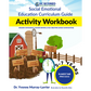 Student Activity Workbook (5-7yrs)