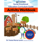 Student Activity Workbook  (8-10yrs)